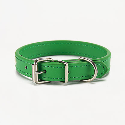 Pet supplies collar