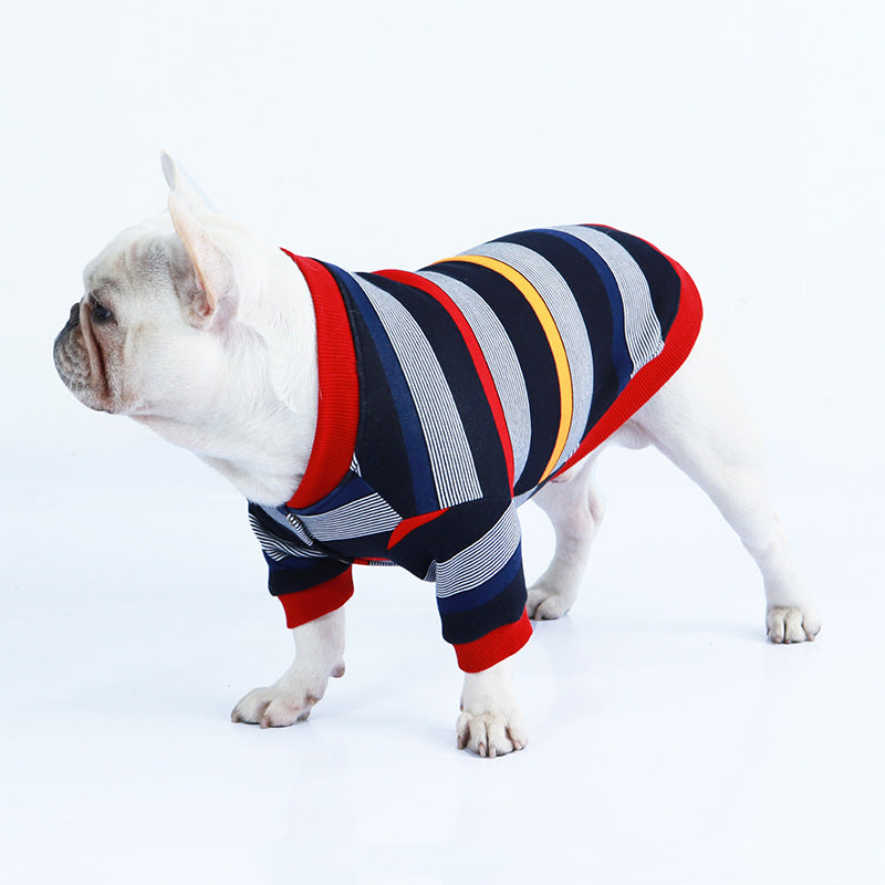 Pet clothes Winter Clothes for Cats and Dogs