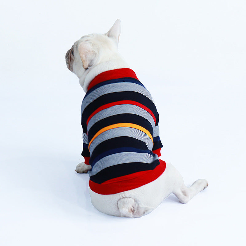 Pet clothes Winter Clothes for Cats and Dogs