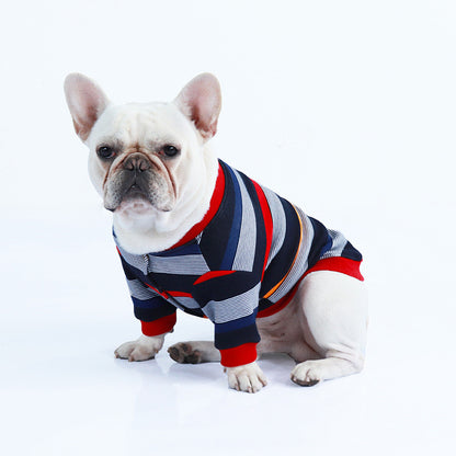 Pet clothes Winter Clothes for Cats and Dogs